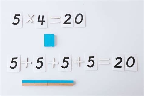 Regletas Montessori O Cuisenaire Mumuchu Regletas Imprimibles