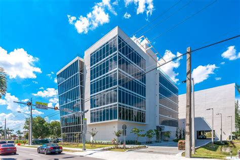 Doral Medical Center Beacon Real Estate Group