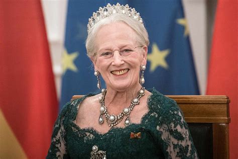 Queen Margrethe II Uncovered: Age, Husband, Children, Net Worth and More