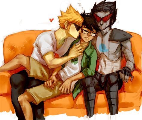 Homestuck Image By Jotaku Zerochan Anime Image Board