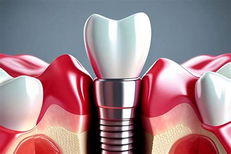 Dental Implants Cost How Much Does It Really Cost To Get Dental