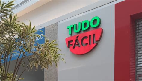 Tudo Fácil inaugura 1ª unidade na Zona Sul do RS dia 21 no Partage