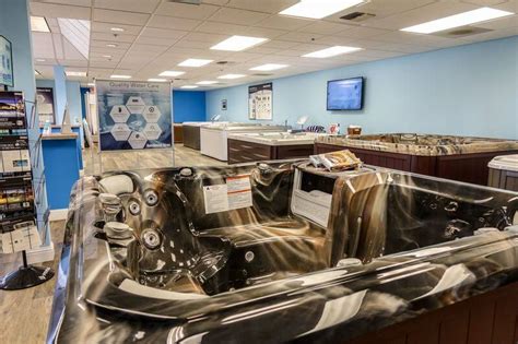 Contact Us Hot Tubs Plus Of Bakersfield