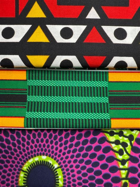 African Print Head Wrap Ankara Head Wrap For Women Ankara Kente