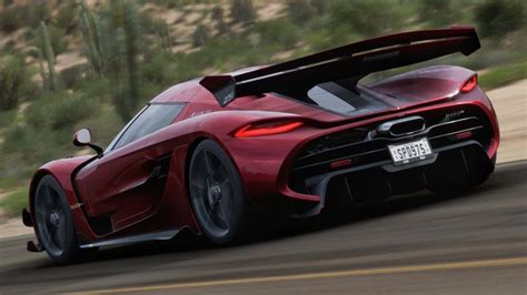 IGCD Net Koenigsegg Jesko In Forza Horizon 5