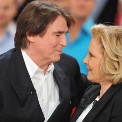 Voici Social Sylvie Vartan Son Mari Tony Scotti Jaloux De Johnny