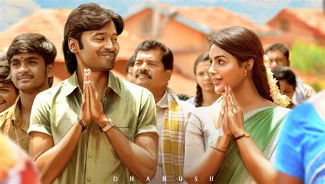 Dhanushs Sir First Single To Drop On This Date