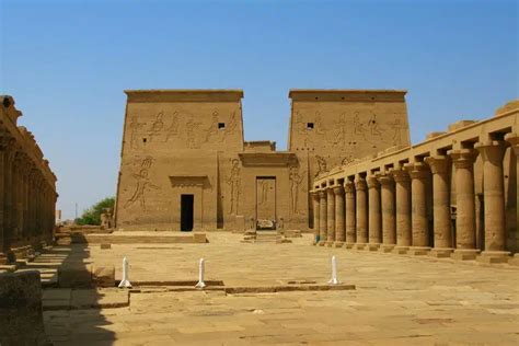 5 Day Egypt Itinerary Explore Ancient Culture Heritage