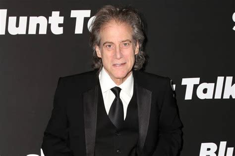 Comedian And Curb Your Enthusiasm ”star Richard Lewis Dead At 76