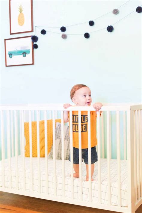 15 Free Crib Sheet Pattern How To Make A Diy Crib Sheet