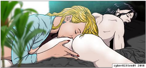 Centennia And Kate Five Booty Worship By Thecyberkitten Hentai Foundry