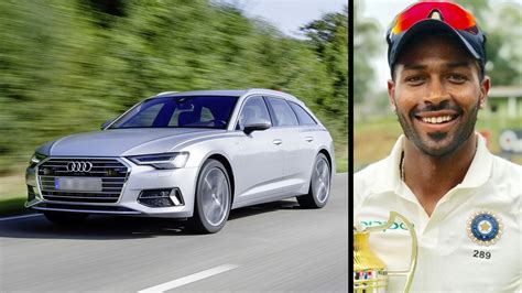 Luxury Cars That Indian Cricketers Own Drive All About Virat Kohli