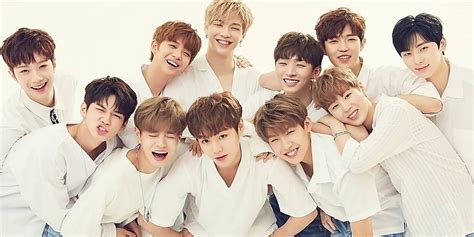 Wanna One、ついに本日の「2021 Mama」で3年ぶりに再結成！輝かしい活動を振り返る（動画あり） Kstyle