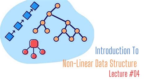 Intro To Non Linear Data Structure Youtube