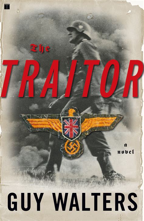 The Traitor Book By Guy Walters Official Publisher Page Simon