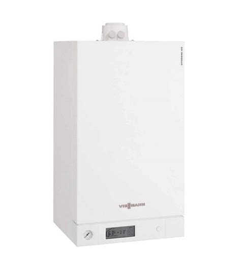 Chaudière Viessmann Vitodens 100 W 26kw