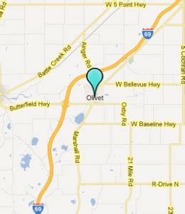 Hotels & Motels near Olivet, MI - See All Discounts