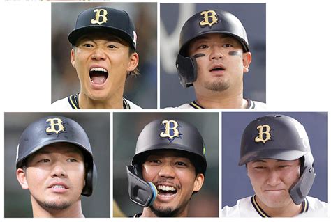 【ベストナイン】オリックスでは史上最多5人選出！前身の阪急84年以来 山本由伸「とても光栄」 スポーツ報知