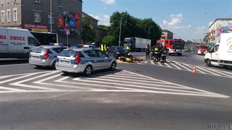 B Dzie Bezpieczniej Skrzy Owanie Luboszyckiej Z Nysy U Yckiej