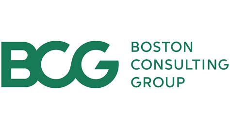 Bcg Logo Symbol Meaning History Png Brand