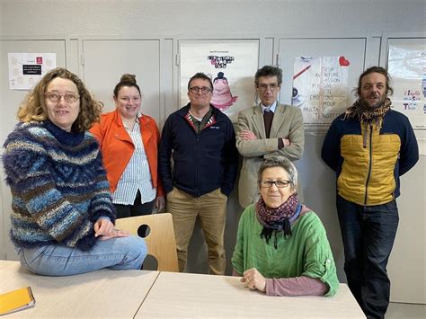 Plougastel Daoulas Exposition Sex Breizh une façon ludique de parler de sexualité Brest