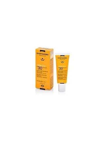 Ultra Fluide Toucher Sec Haute Protection Soin Solaire Dermatologique