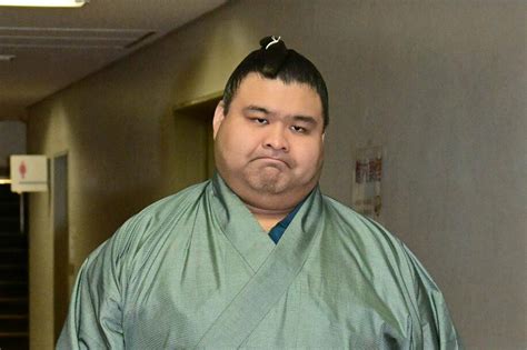 【夏場所】高安がギックリ腰で休場 2連勝で初vへ好スタートも朝に持病が再発 東スポweb