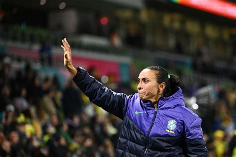 Marta La Reina Del F Tbol Se Despide De Los Mundiales Bein Sports