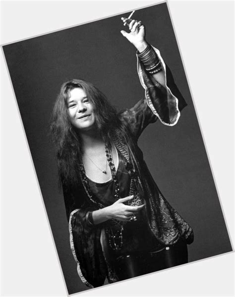 Janis Joplin's Birthday Celebration | HappyBday.to