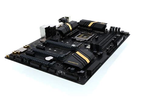 Gigabyte Ultra Durable Motherboard Board Code 15 Acetophotos