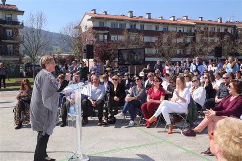 Itxaso Atutxak Baieztatu Du EAJ PNVk Erabakigarri Izaten Jarraituko