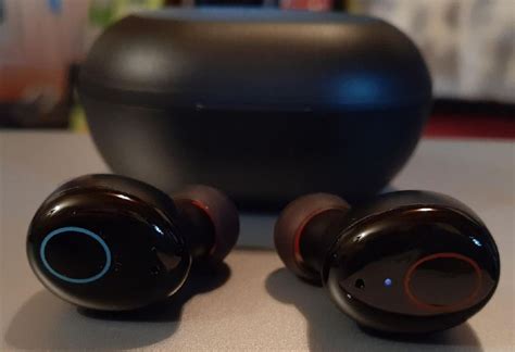 How To Pair Kurdene Wireless Earbuds Robots Net