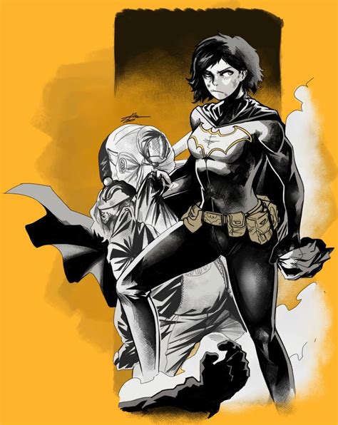 Pin By Oleg Grigorjev On Dc Batgirl Cassandra Cain Cassandra Cain