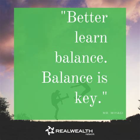 Best Work Life Balance Quotes To Inspire You Realwealth