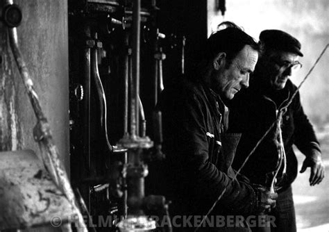 Helmut Krackenberger Photographe La vie dautrefois en Ardèche