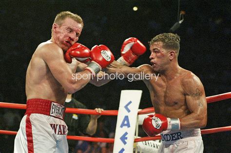 Micky Ward