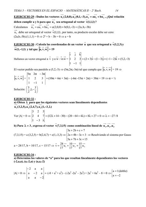 Tema Teoria Ejercicios Resueltos Pdf