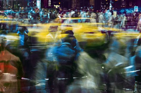 Atlas Gallery Fine Art Photographyernst Haas New York In Colour