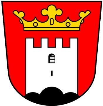 Wappen Von Trausnitz Coat Of Arms Crest Of Trausnitz