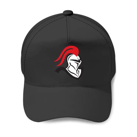 Martin Luther College Knights Simbol Ts Baseball Caps Sold By