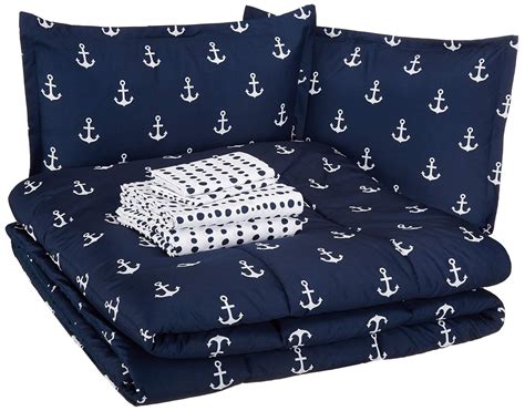 Best Nautical Queen Bedding Sets - Your Home Life