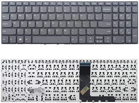 Lenovo Ideapad Keyboard At ₹ 600piece Lenovo Keyboard In Mumbai Id