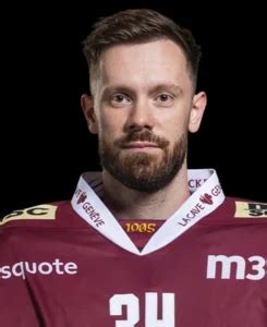 Gen Ve Servette Hc Plan Te Hockey