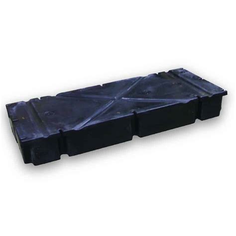 Dock Float R 370 24 X 60 X 8 Foam Filled For Floating Dock Multinautic