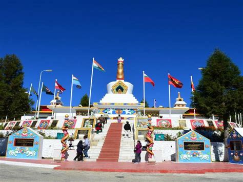 5 Nights 6 Days Guwahati To Tawang Tour Package 238751 Holiday