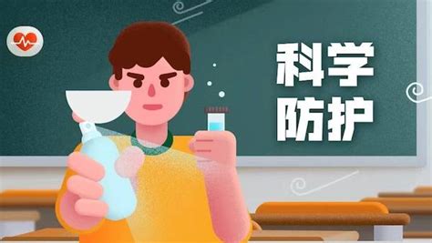 上海市民，来看防控奥密克戎的有效举措！防护传播病毒