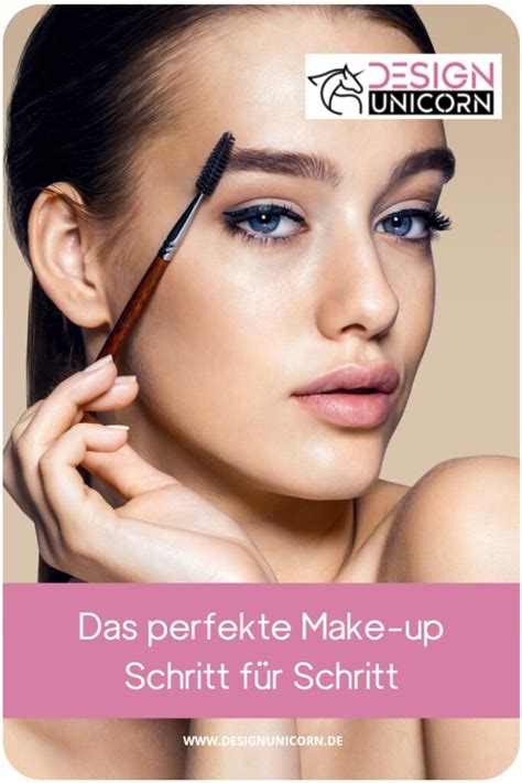 Welches Make Up Passt Zu Mir So Findest Du Es Heraus