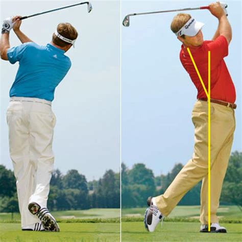 Stack & Tilt: Part 2 | How To Play Golf | Golf Digest