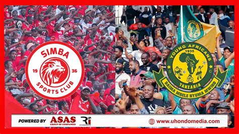 Live Simba Vs Yanga Moto Kuwaka Baleke Na Mayele Kuamua Kwa Mkapa