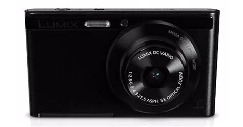 Panasonic Lumix DMC-XS1 reviews | ProductReview.com.au